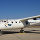 Illustration for article titled First Virgin Galactic White Knight II Photos